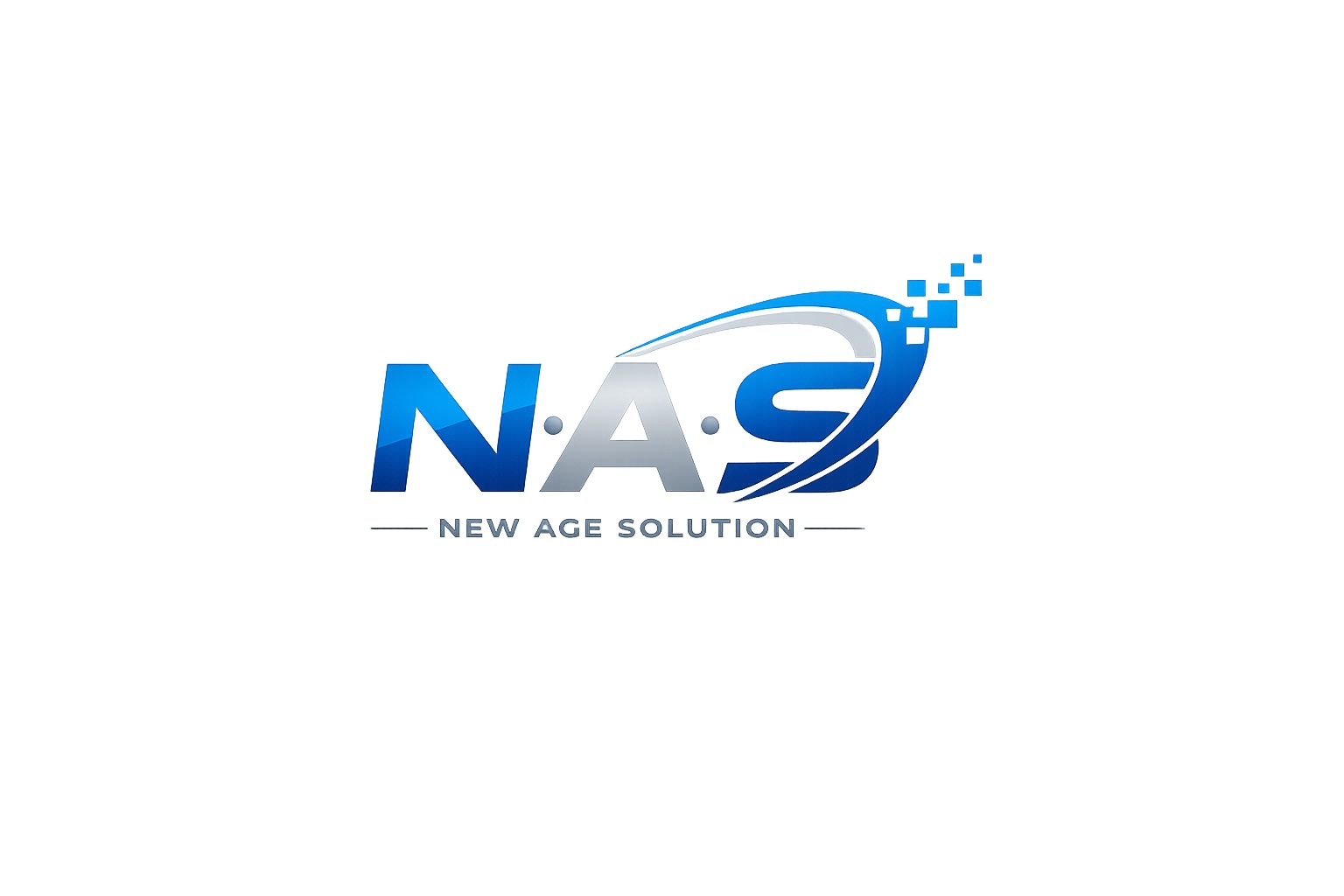 NAS New Age Solution